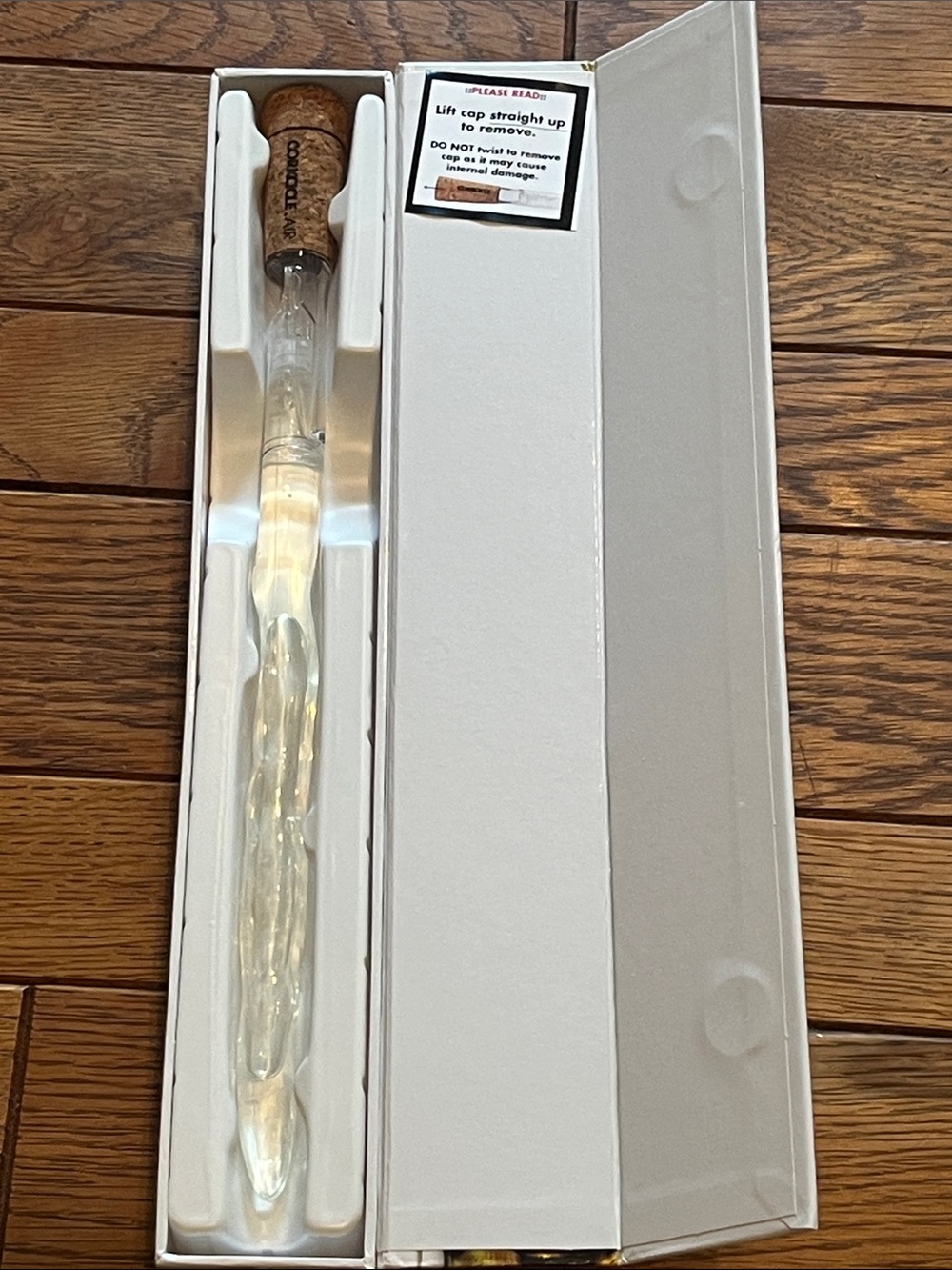 Corkcicle.air